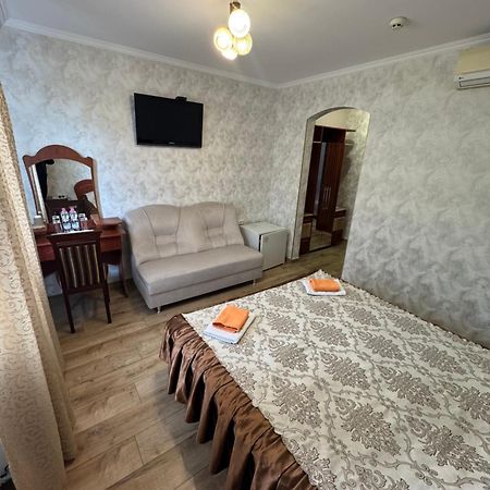 Ідилія Lviv Exterior photo