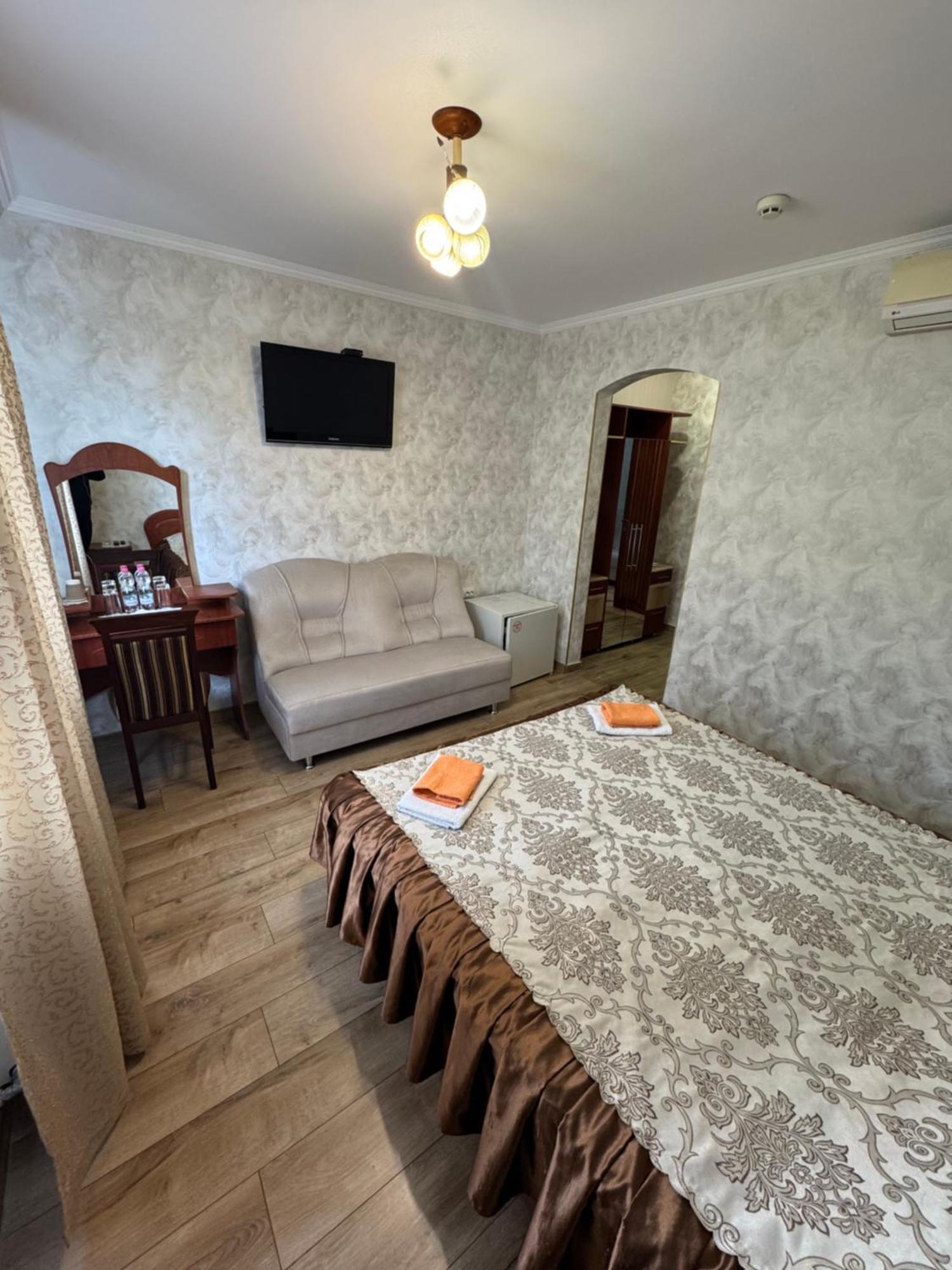 Ідилія Lviv Exterior photo