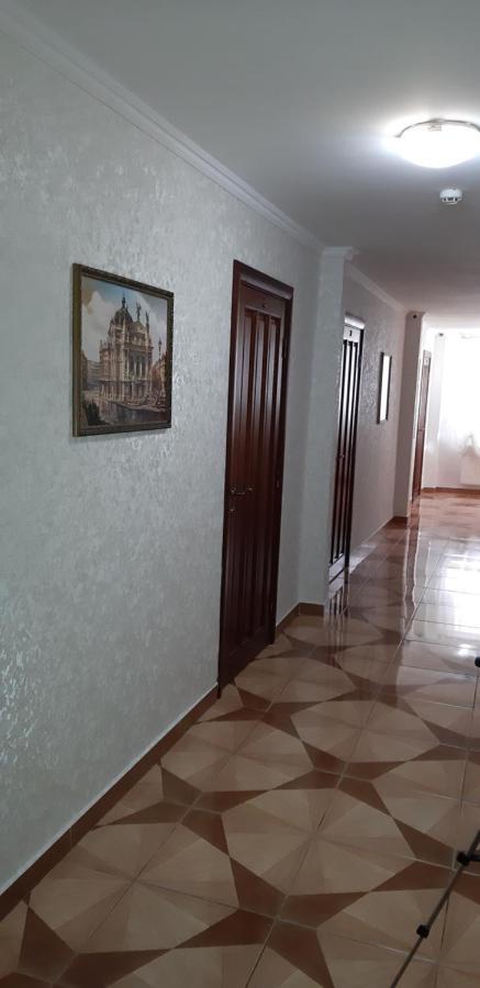 Ідилія Lviv Exterior photo